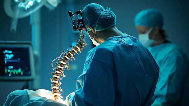 Spinal Surgery